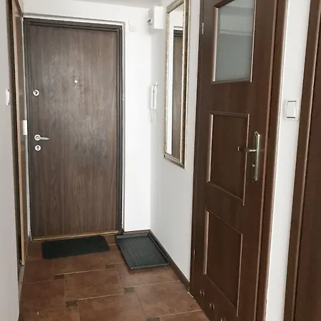 Ap-apartments 19th Floor Zgoda No.13 Варшава