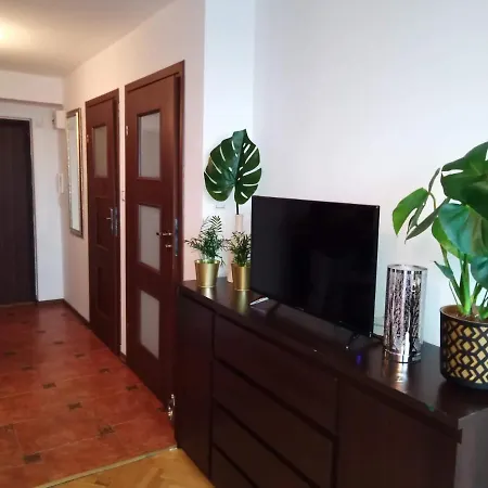 Апартаменты Ap-apartments 19th Floor Zgoda No.13