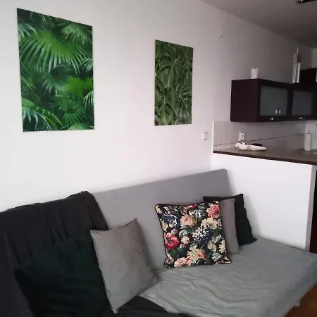Ap-apartments 19th Floor Zgoda No.13 Varsovia