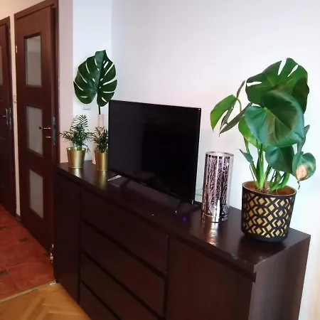 Ap-apartments 19th Floor Zgoda No.13 Warsaw