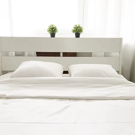 Lejlighed Ap-apartments 19th Floor Zgoda No.13